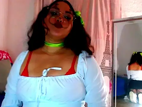 mira cherry02 online show from 1, 11, 2025