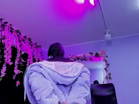 Gabyy Cooper  online show from 25, 3, 2026