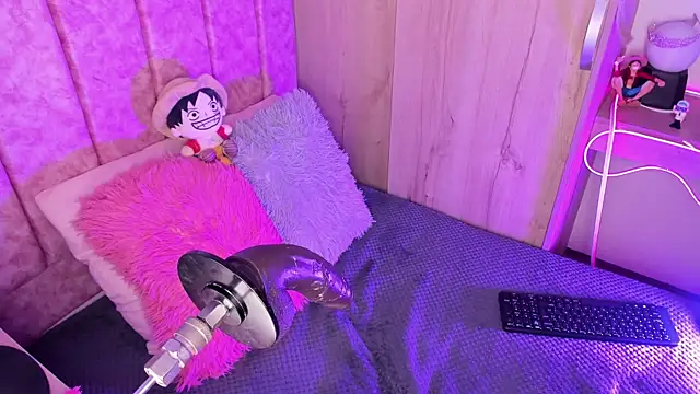 Snapshot of laana_foxx chatting on 28, 7, 2026 laana foxx online show from 28, 7, 2026