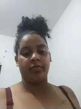 A gostosa25 online show from 12, 1, 2026