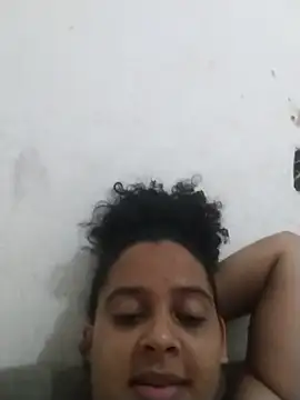 A gostosa25 online show from 12, 1, 2026