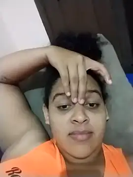 A gostosa25 online show from 5, 2, 2026