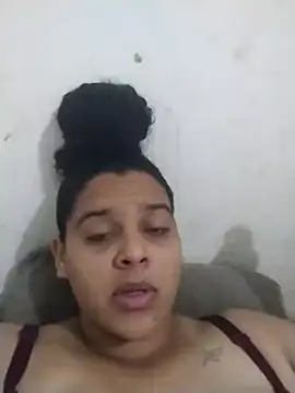 A gostosa25 online show from 11, 2, 2026