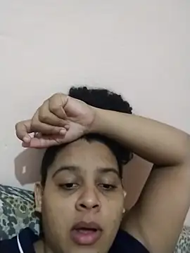 A gostosa25 online show from 13, 2, 2026