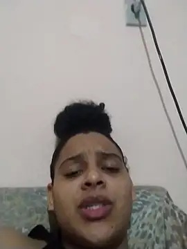 A gostosa25 online show from 18, 2, 2026