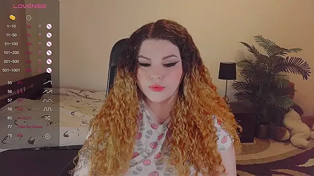 GwenSummers online show from 5, 12, 2024