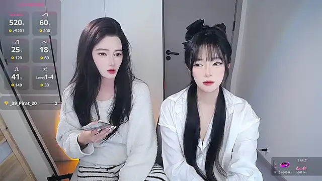 Follyise online show from 12, 2, 2026