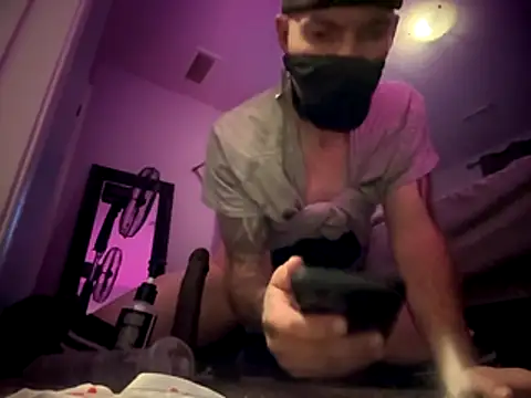 BlueEyedTrouble online show from 22, 10, 2025