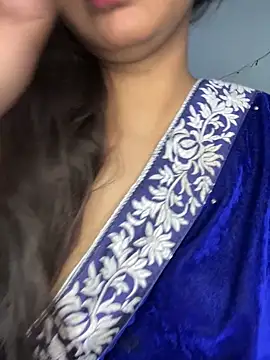 Cute Marina online show from 3, 12, 2025