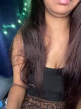 Cute Marina online show from 17, 3, 2026