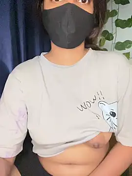 Cute Marina online show from 30, 4, 2026