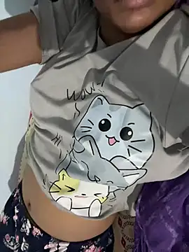 Cute Marina online show from 10, 5, 2026