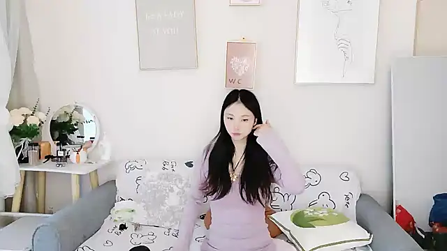 yuyan3929 online show from 27, 11, 2025