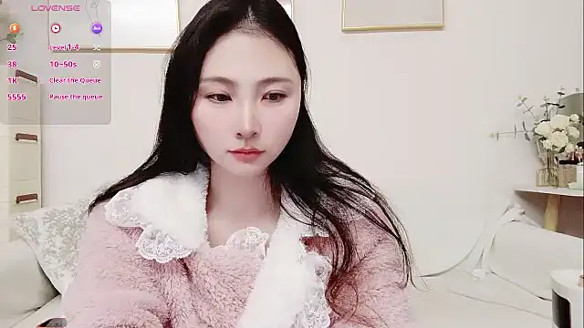 yuyan3929 online show from 3, 2, 2026