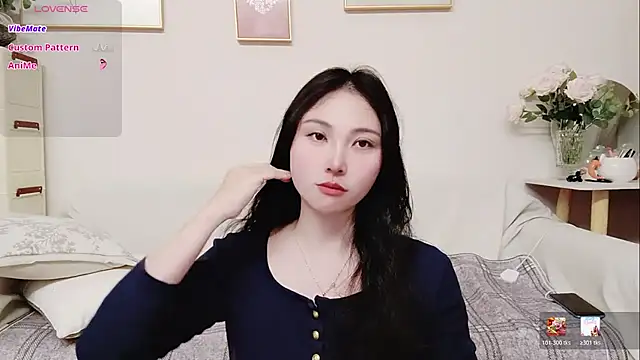 yuyan3929 online show from 9, 3, 2026