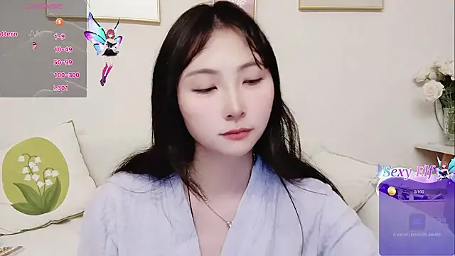 yuyan3929 online show from 19, 4, 2026