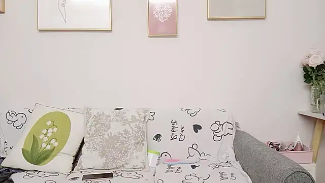 yuyan3929 online show from 19, 6, 2026