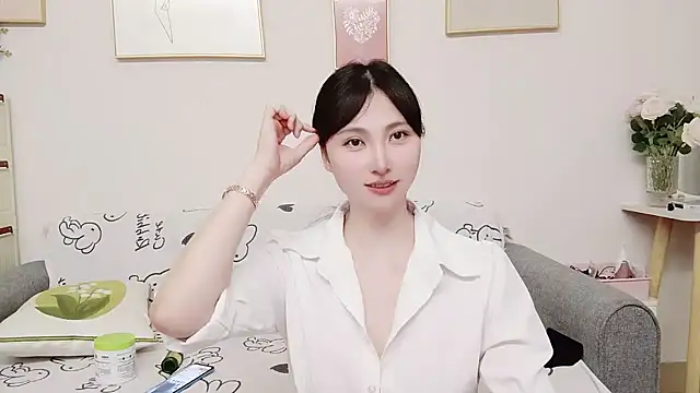 yuyan3929 online show from 21, 6, 2026