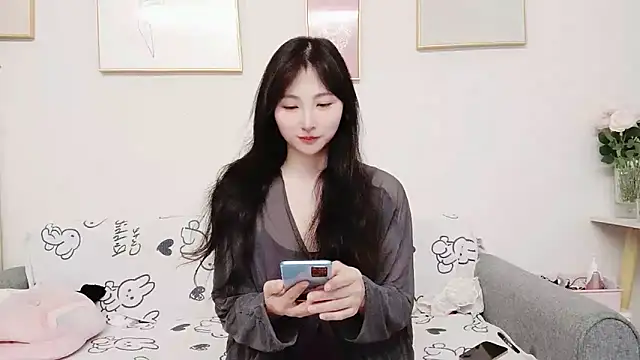 yuyan3929 online show from 22, 6, 2026