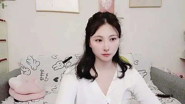 Snapshot of yuyan3929 chatting on 28, 7, 2026 yuyan3929 online show from 28, 7, 2026