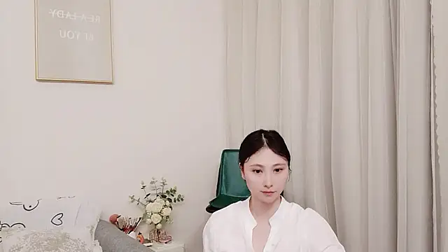 Snapshot of yuyan3929 chatting on 3, 8, 2026 yuyan3929 online show from 3, 8, 2026