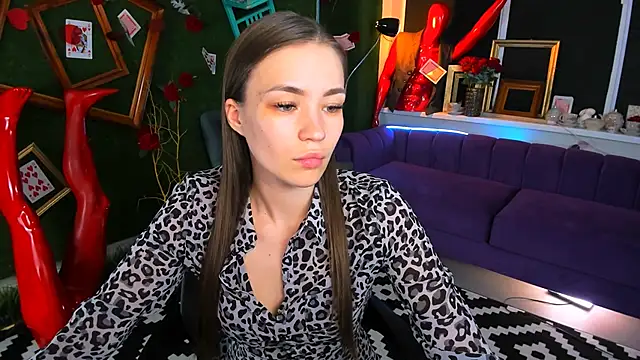 lollyrais online show from 13, 5, 2026