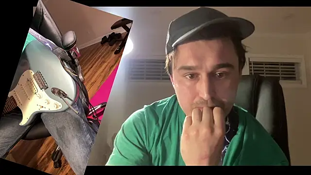 andrenoma427 online show from 6, 11, 2025