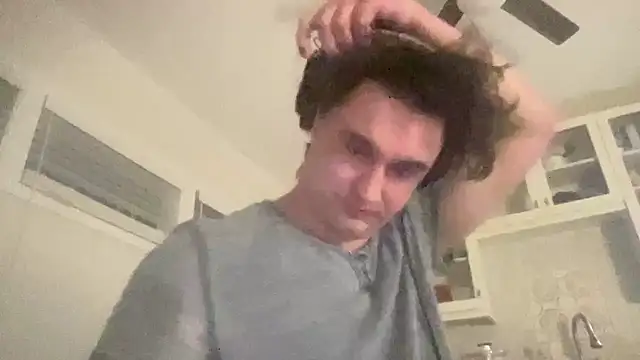 andrenoma427 online show from 8, 1, 2026