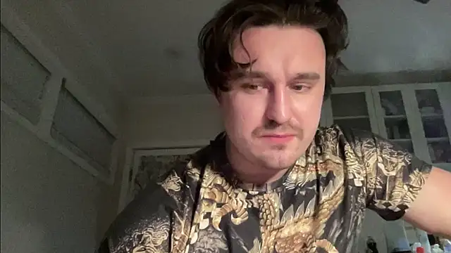 andrenoma427 online show from 5, 2, 2026