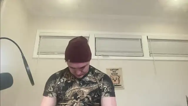 andrenoma427 online show from 24, 2, 2026