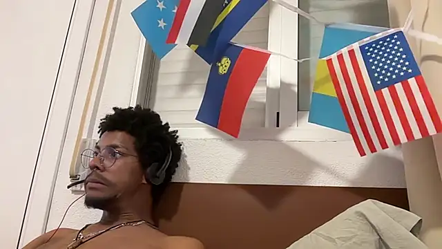 Albert Madrid online show from 24, 7, 2026