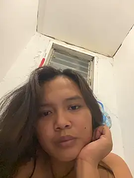 Snapshot of chicc_alexa chatting on 31, 10, 2025 chicc alexa online show from 31, 10, 2025