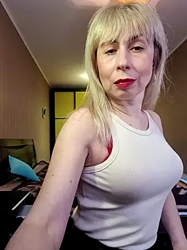 SelinaLovqx online show from 7, 3, 2026