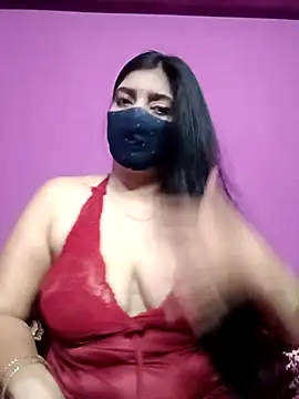 Snapshot of Cute_Riya_1 chatting on 2, 4, 2026 Cute Riya 1 online show from 2, 4, 2026