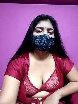 Snapshot of Cute_Riya_1 chatting on 4, 4, 2026 Cute Riya 1 online show from 4, 4, 2026