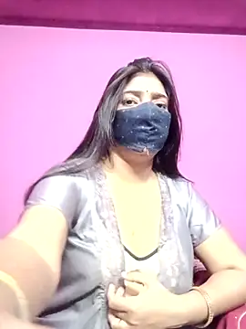 Snapshot of Cute_Riya_1 chatting on 7, 4, 2026 Cute Riya 1 online show from 7, 4, 2026