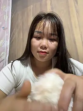 love pusy09 online show from 13, 5, 2026