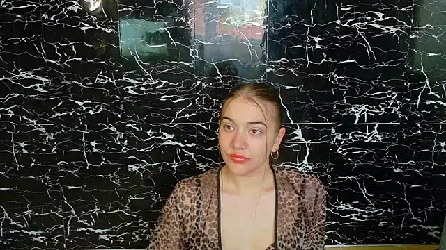 Biancka  online show from 7, 5, 2026
