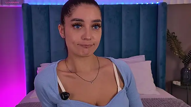 Snapshot of EricaKors chatting on 19, 3, 2026 EricaKors online show from 19, 3, 2026