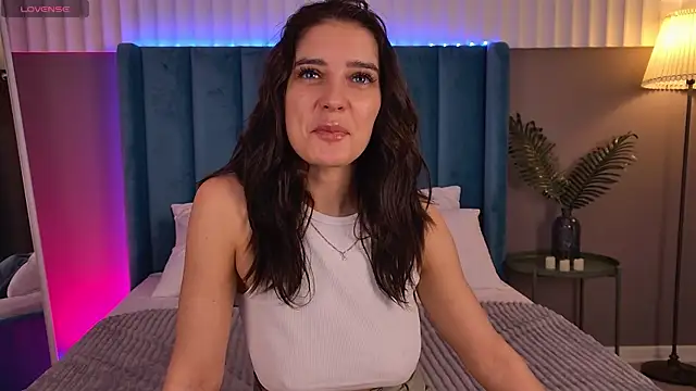 Snapshot of EricaKors chatting on 26, 3, 2026 EricaKors online show from 26, 3, 2026