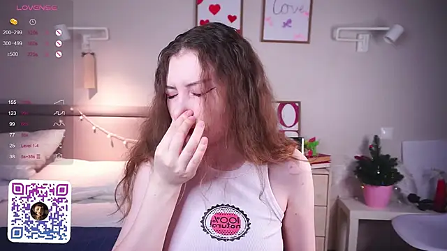 MegganKinson online show from 1, 3, 2026