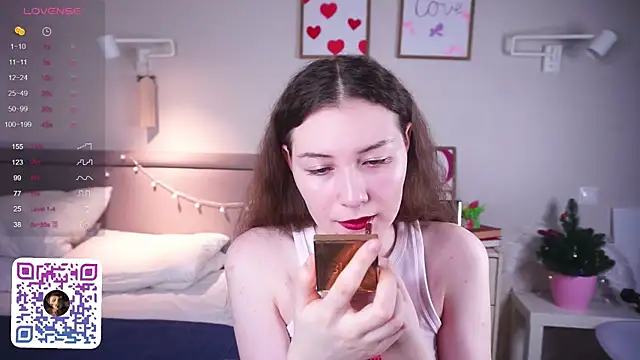 MegganKinson online show from 4, 3, 2026