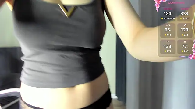 mina asian online show from 25, 10, 2025