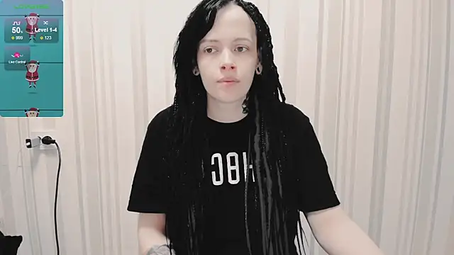 AlternativePolly online show from 24, 10, 2025