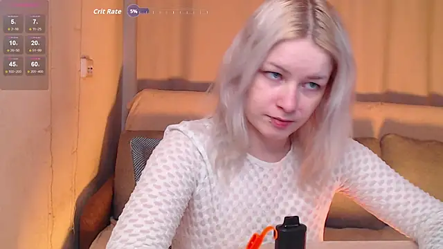 CherryNight6 online show from 20, 11, 2025