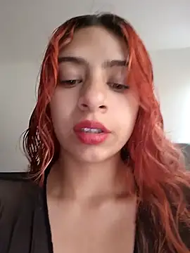 Lunatemptress4 online show from 29, 11, 2025