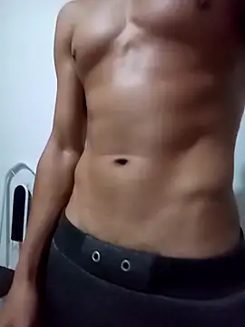 HotCris9 online show from 22, 10, 2025