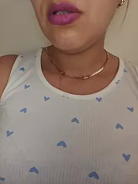 Snapshot of Sexy-girl chatting on 30, 6, 2026 Sexy-girl online show from 30, 6, 2026
