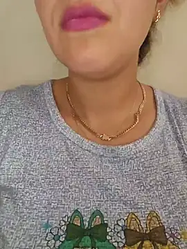 Snapshot of Sexy-girl chatting on 3, 7, 2026 Sexy-girl online show from 3, 7, 2026