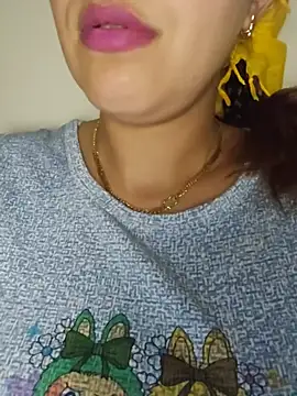 Snapshot of Sexy-girl chatting on 7, 7, 2026 Sexy-girl online show from 7, 7, 2026